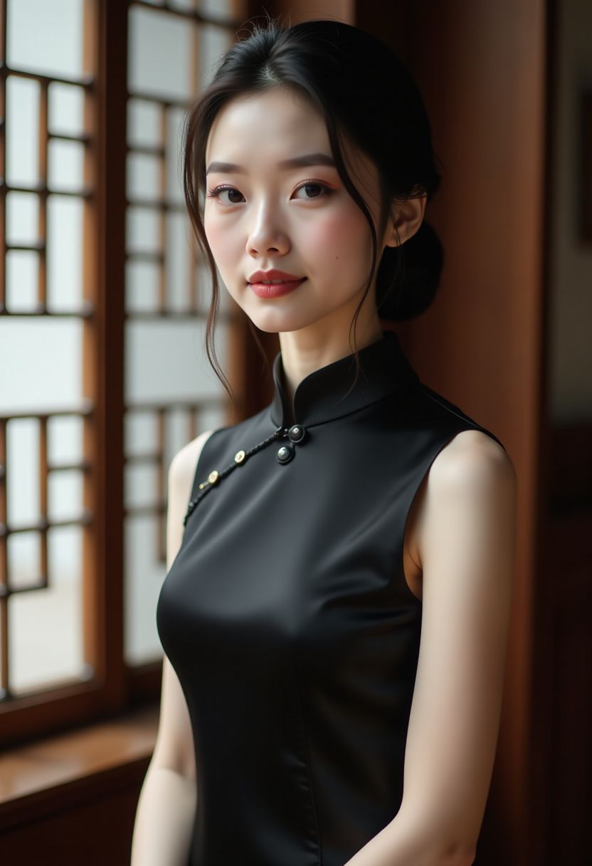 潜伏 海报