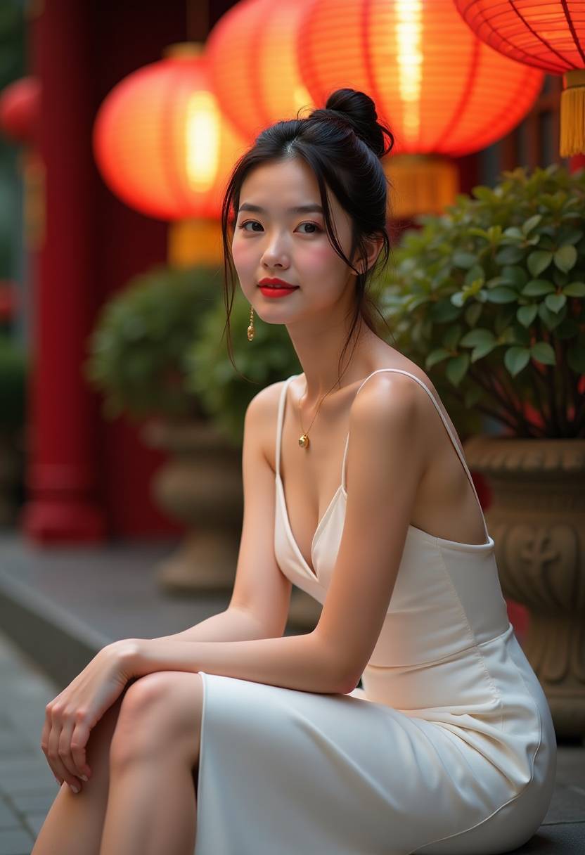 风筝 剧照