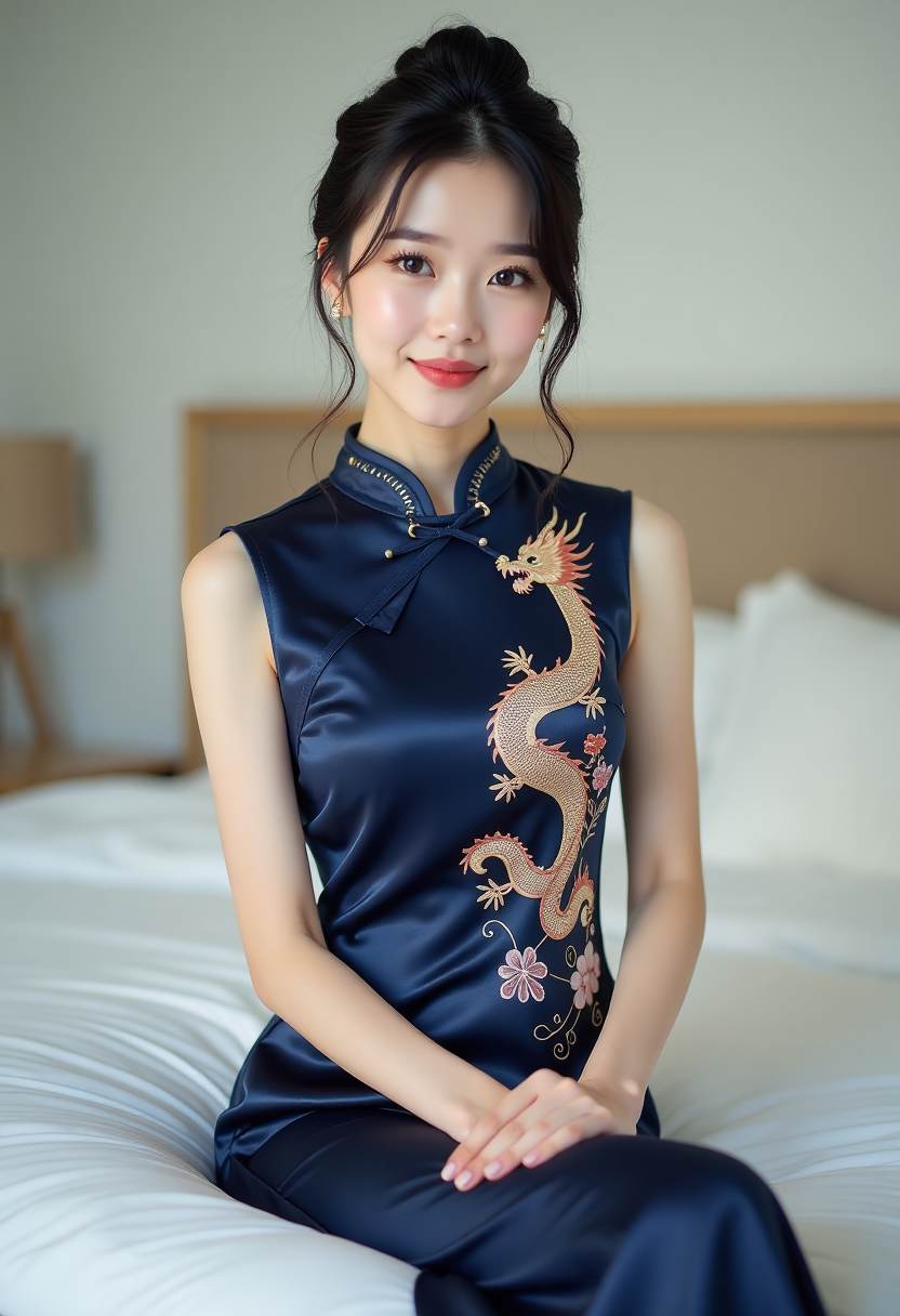 伪装者 剧照